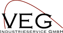 VEG Industrieservice GmbH Logo